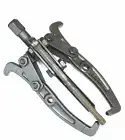6"150mm 3Jaw Leg Gear Bearing Puller Remover Heavy Duty New Three Jaw
