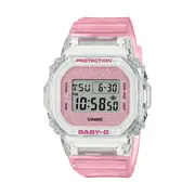 Casio Baby-g Bgd565gc-4d in Pink