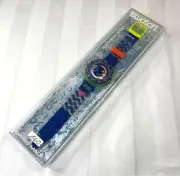 Not Worn Swatch Scuba 200