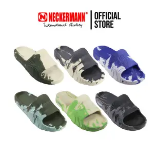 Neckermann 男士涼鞋 Qadilette 22
