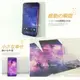 HTC 蝴蝶2 Butterfly2 止滑手機殼+銀河系全機貼膜 現貨+預購