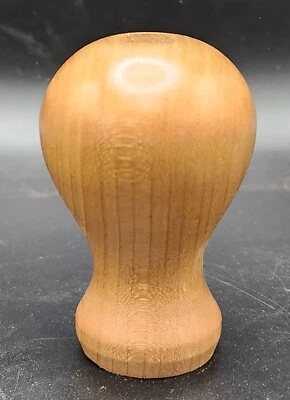 Hand Made Cherry Hand Plane Knob For Stanley No 5, 605 and up