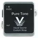 visual sound pure tone buffer 電吉他/電貝士單顆效果器[唐尼樂器] - (10折)