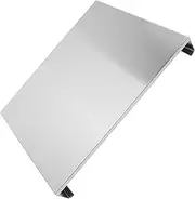 Hoement Cooktop Rack Kitchen Supply Portable Desktop Stand Induction Cooker Holder Stovetop Cover