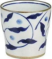 CtoC Japan 03-804963 Shochu Cup (Blue)