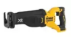 DEWALT 20V MAX XR Reciprocating Saw POWER DETECT Brushless DCS368B