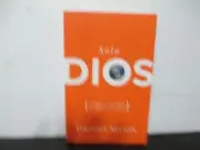 SOLO DIOS, DWIGHT MASON,, NEW , NEVER READ, TRADE SOFTCOVER,, SPANISH