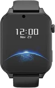 SZ001 4G Internet Smart Watch Phone 4GB 64GB Android 9.0 G PS 1.99" Screen Dual Camera Google Play SIM Card Sports Watch