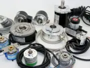 New TS5214N371 OIH35-2500P8-L6-5V encoder