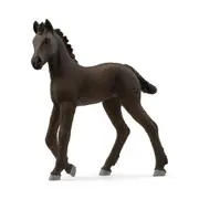 Schleich Horse Club - Friesian Foal