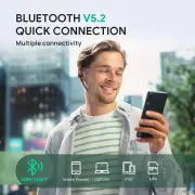 Yealink BH71-WORKSTATION-PRO MS Mono Bluetooth Wireless Headset