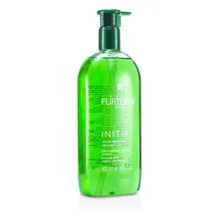 RF荷那法蕊 Rene Furterer - INITIA平衡洗髮精-豐盈 (經常使用, 所有髮質) Initia Volume and Vitality Shampoo