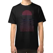 Leave The City For The Sea T-shirt
