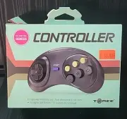 TOMEE - SEGA Genesis CONTROLLER PAD - BRAND NEW - FREE SHIPPING