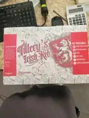 BREWMASTER BEER RECIPE KIT TILLEY'S IRISH RED