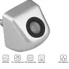 ›Car CCD Rear View Camera Backup Parking Rearview Camera Silver