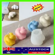 Magic Ball DIY Candles Mould Mousse Cake Mold AromatherMMy Candle Wax Mould SoJC