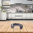 Robot Vacuum and Mop with Water Tank Filter for Hard Floors and Pet Hair