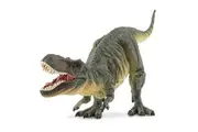 CollectA Prehistoric Life Tyrannosaurus Rex Deluxe 1:40 Scale Dinosaur Figure - Paleontologist Approved Model