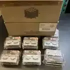 Lot 72 Pairs Ardell Natural False Eyelashes Runway Demi Wispies (On Sale)