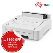 Genuine Kyocera PF-5110 250x Sheets Paper Feeder/Tray 4 M5521cdn/M5521cdw/M5526
