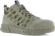 [Reebok] Men's Floatride Energy Tactical Construction Boot