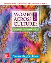 在飛比找三民網路書店優惠-Women Across Cultures: A Globa