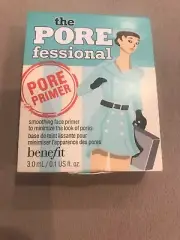 BENEFIT The POREfessional PRO Balm Minimizes PORES NIB