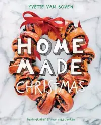 在飛比找博客來優惠-Home Made Christmas