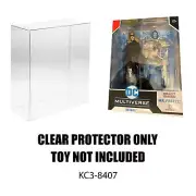 Protector For Mcfarlane Batman And Robin Build A Figure