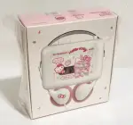 Retrospekt Hello Kitty Strawberry Milk Shake Portable Kawaii Cassette Player NEW