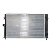 Motorkool Radiator - GVZ-34002