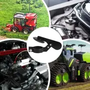 Diesels Generator Exhaust Protector With Superior Ventilation & Noise Dampening