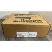 NEW SEALED Allen Bradley 1783-EMS08T Stratix 6000 8-Port Ethernet Switch AB
