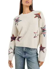 Rails Perci Crewneck Sweater