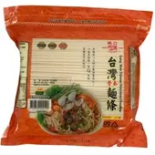 在飛比找大買家量販網路店優惠-[龍口] 台灣營養麵條 (1.8kg/包)