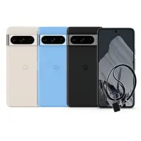 在飛比找momo購物網優惠-【Google】Pixel 8 Pro 5G 6.7吋(12