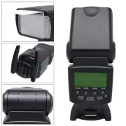Pro D5 SL430-N i-TTL DSLR flash for Nikon D5 D4 D3 D3x D300 D300s DF speedlight