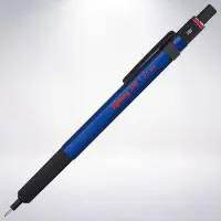 在飛比找Yahoo!奇摩拍賣優惠-德國 紅環 rOtring 500 自動鉛筆: 藍色