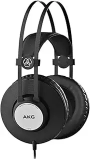 AKG K72 Studio Headphones