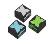 MARCOS TECH Sound Link X Portable Bluetooth Speaker