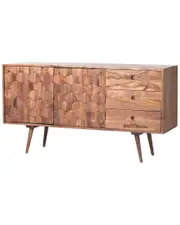 Moe's Home Collection O2 Sideboard NoSize Natural