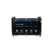 Aerpro 9" Multimedia Receiver Suit for Volkswagen Crafter 07-13 Non-Amplified