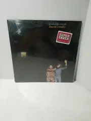 Graham Nash/ David Crosby - SD 7220 Atlantic FACTORY SEALED NEW