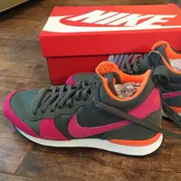 在飛比找蝦皮購物優惠-全新UK6/25.5cm NIKE WOMENS INTER