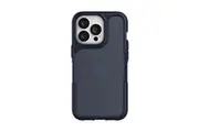 Survivor Endurance for iPhone 13 Pro - Blue/Dark Denim