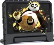 2022 Kids Tablet YESTEL 8" for Android 11 HD Toddler Black
