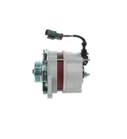 Bosch Alternator for NISSAN STAGEA WGNC34 2.5L RB25DET DOHC 24V Turbo 173kW 96-01 Wagon AWD