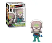 Mars Attacks Martian Solider With Weapon Funko POP! Vinyl
