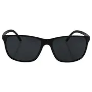Ralph Lauren Polo Ralph Lauren PH 4092 542187 Matte Grey by Ralph Lauren for Men - 58-16-145 mm Sunglasses